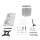 Thermalright Peerless Assassin 120 White 120mm - 1284953 - zdjęcie 9